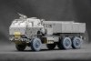 ScaleX WM 35024 Himars Ordinary wheel set (for Foreart) 1/35